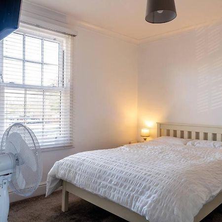 No6 - Beverley - Elegant Townhouse - Central Location Exterior photo