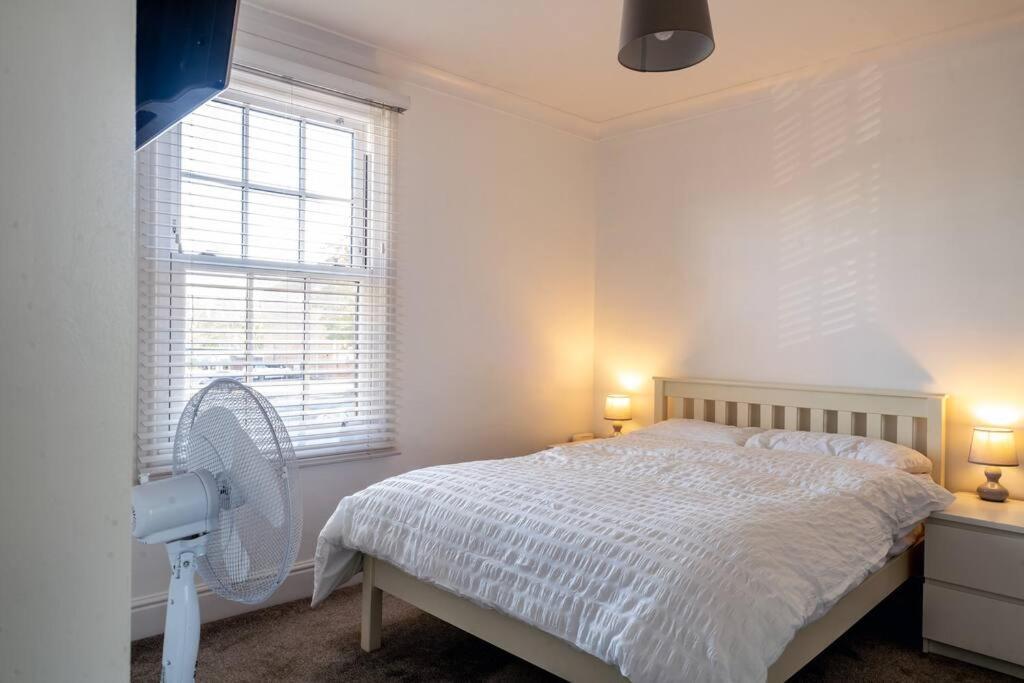 No6 - Beverley - Elegant Townhouse - Central Location Exterior photo