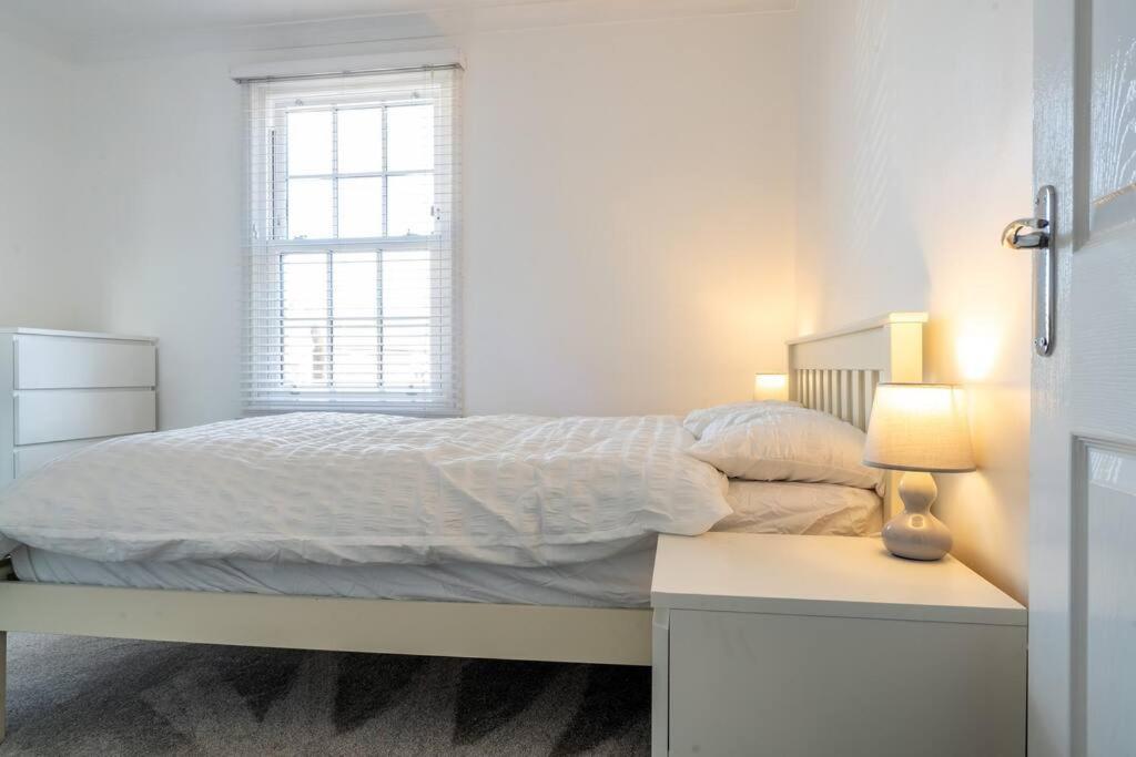 No6 - Beverley - Elegant Townhouse - Central Location Exterior photo